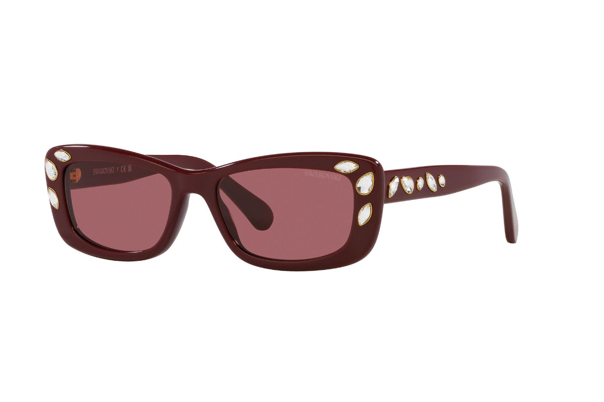 Swarovski Lentes de Sol SK6008
