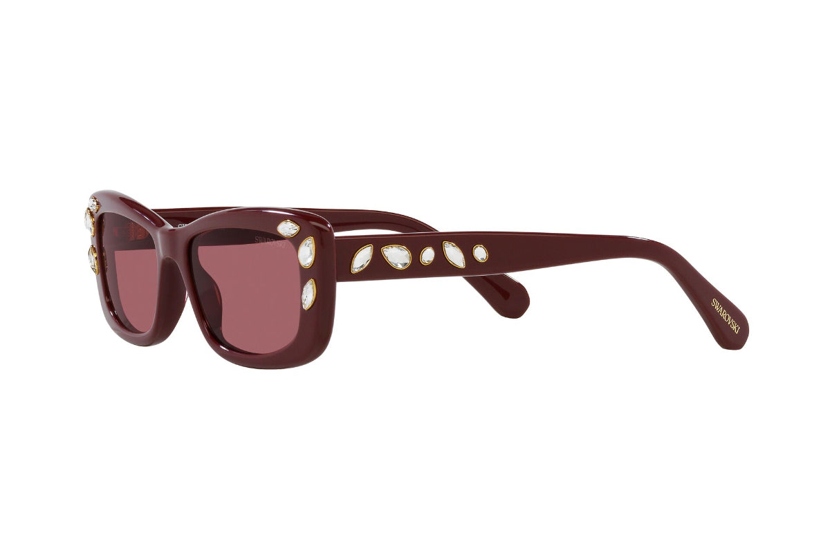 Swarovski Lentes de Sol SK6008