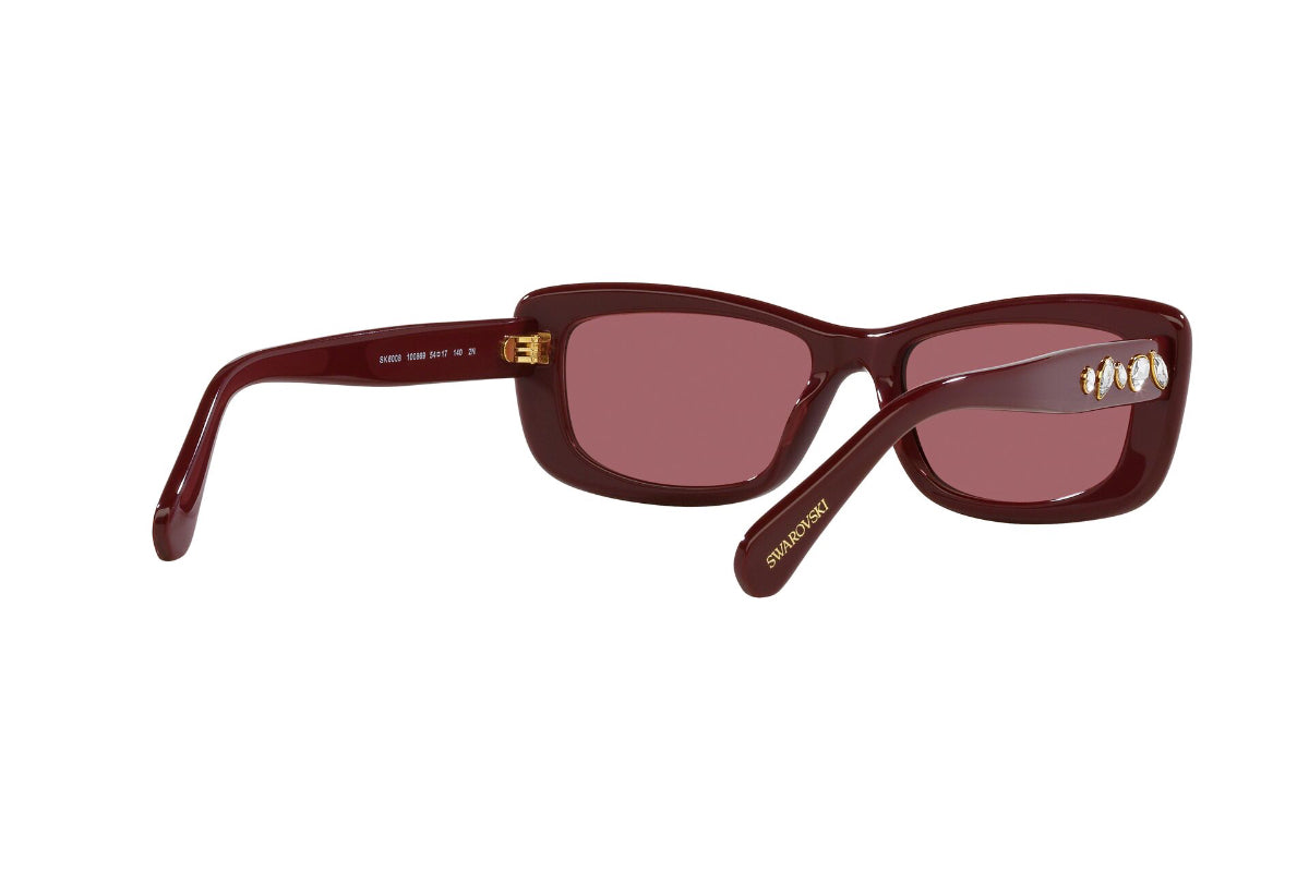 Swarovski Lentes de Sol SK6008