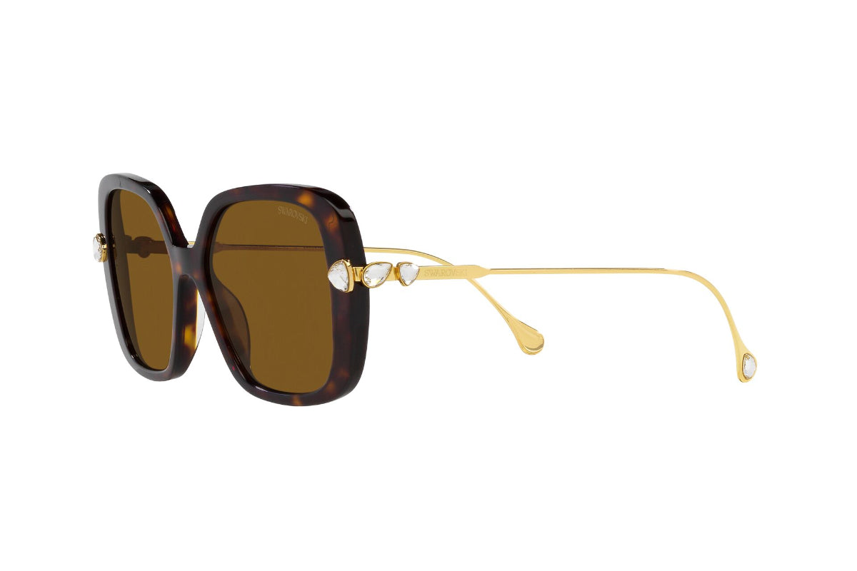 Swarovski Lentes de Sol Polarizados SK6011