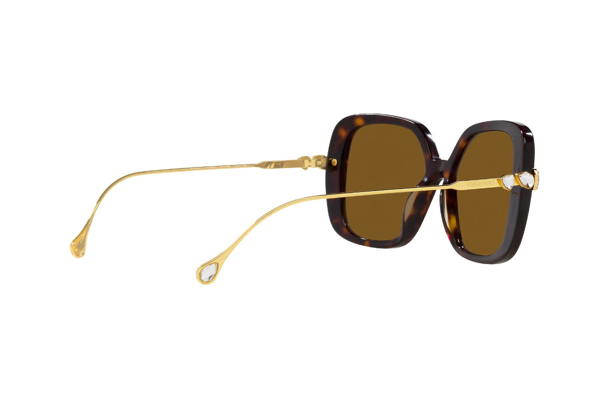 Swarovski Lentes de Sol Polarizados SK6011