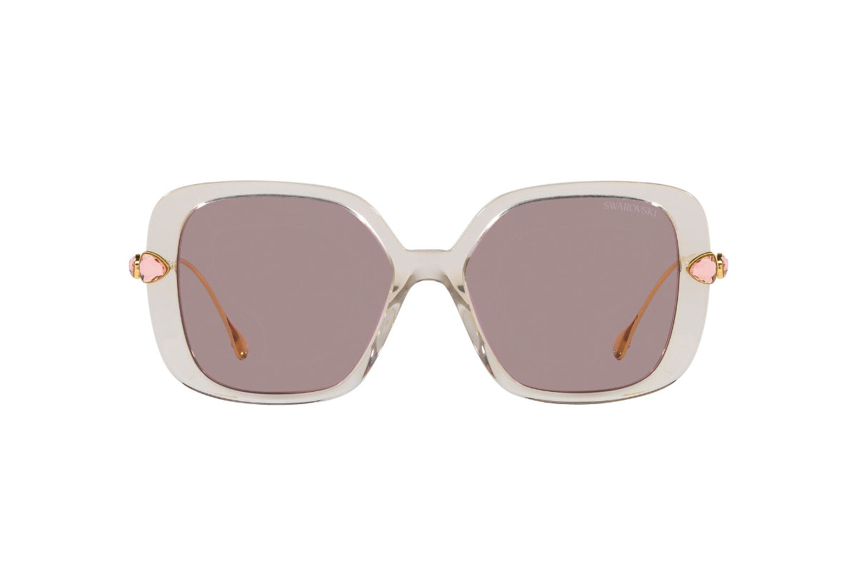 Swarovski Lentes de Sol SK6011