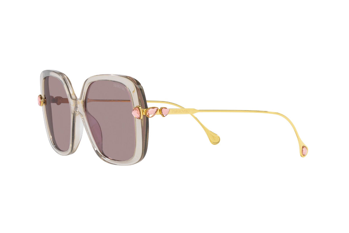 Swarovski Lentes de Sol SK6011