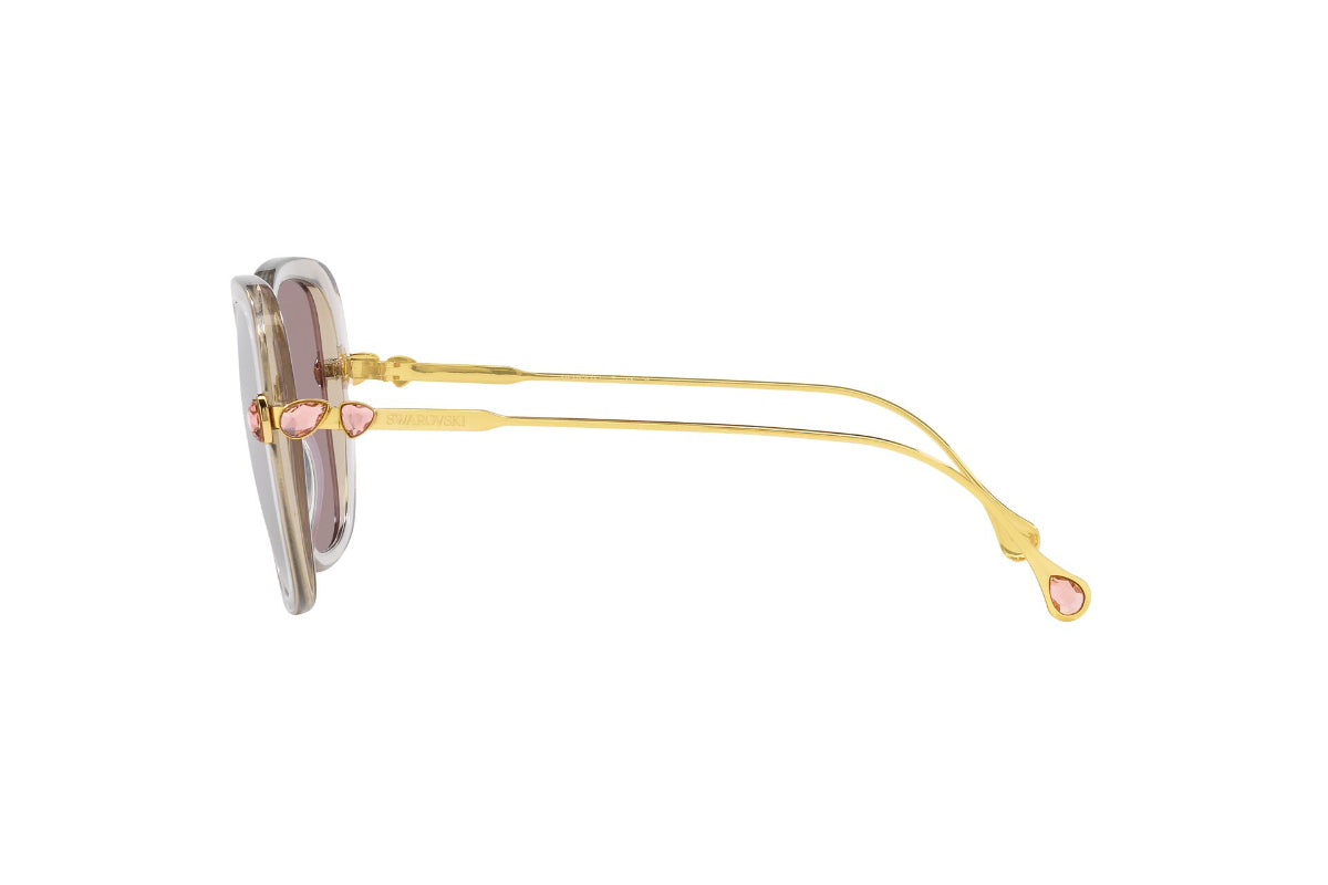 Swarovski Lentes de Sol SK6011