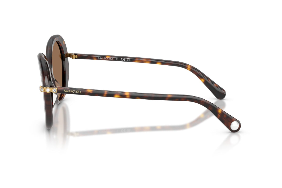 Swarovski Lentes de Sol SK6059