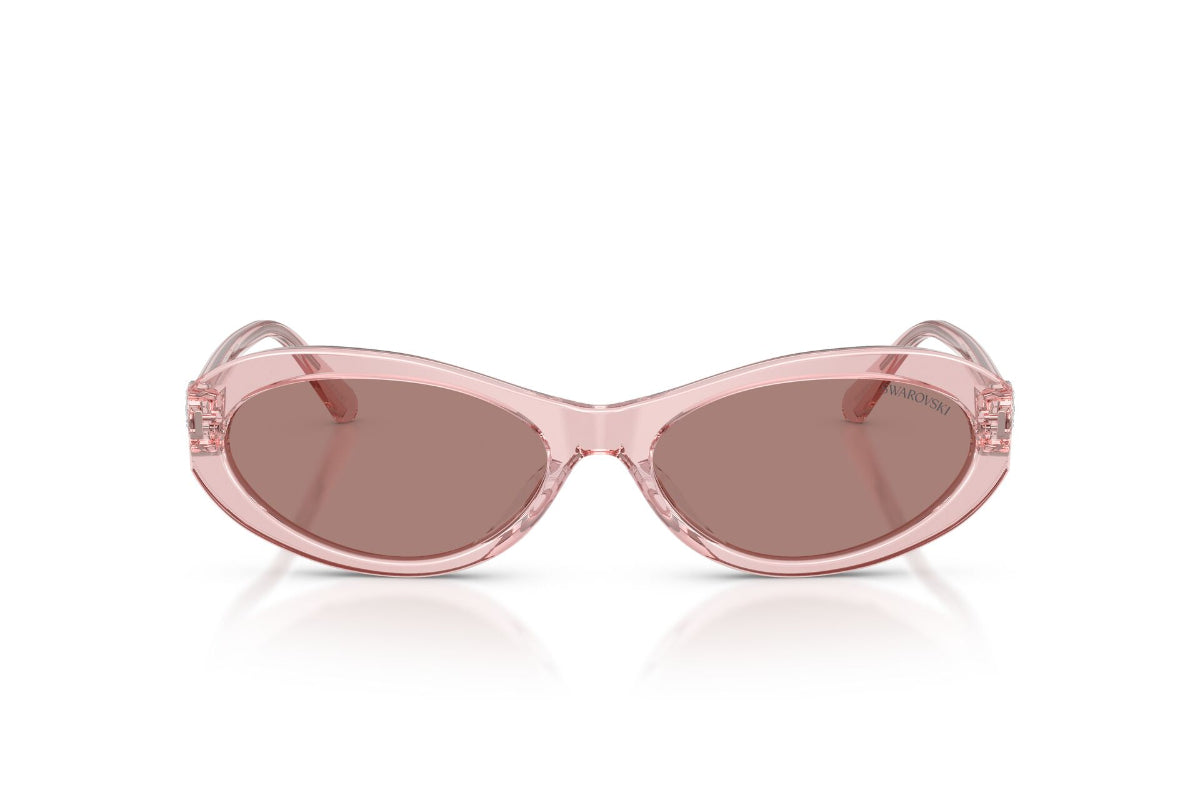 Swarovski Lentes de Sol SK6069U