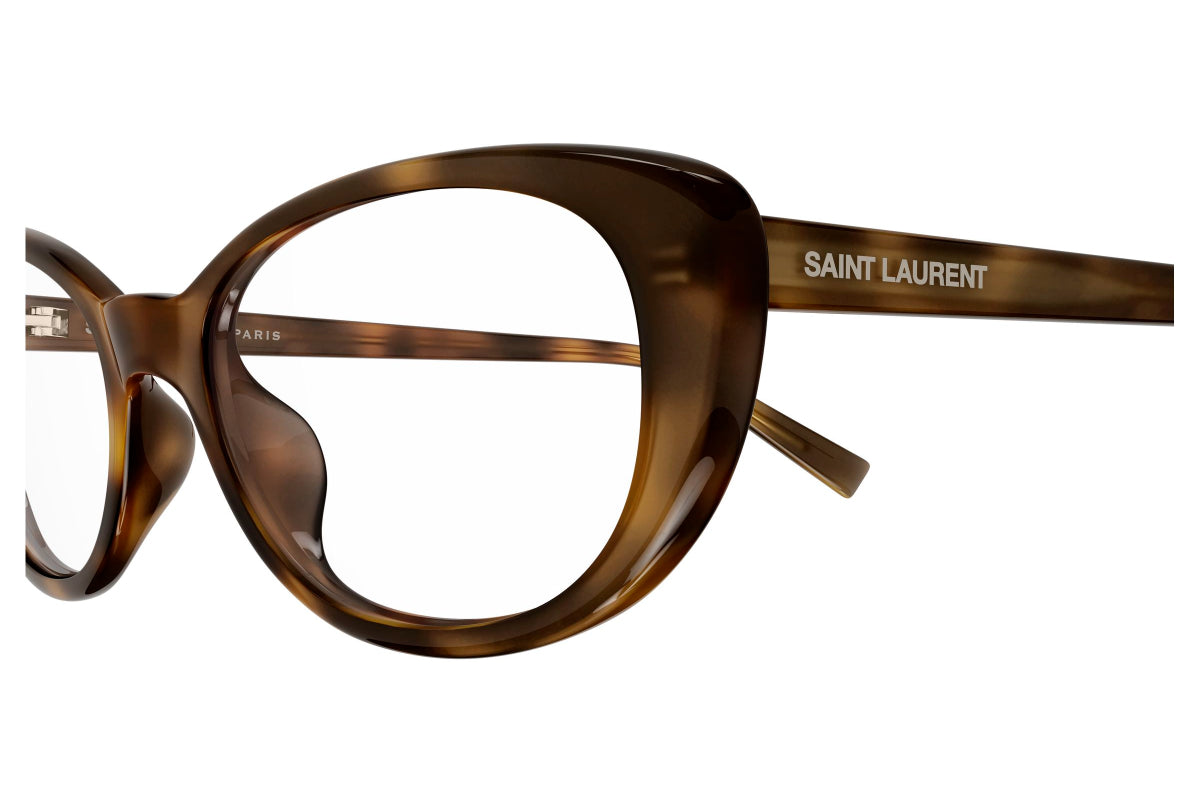 Yves Saint Laurent Lentes Ópticos SL 822 OPT