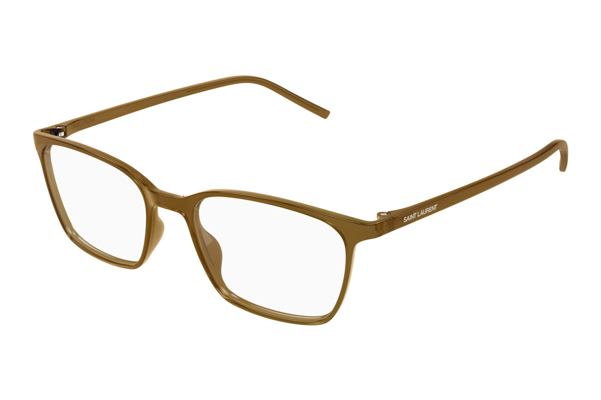 Yves Saint Laurent Lentes Ópticos SL885