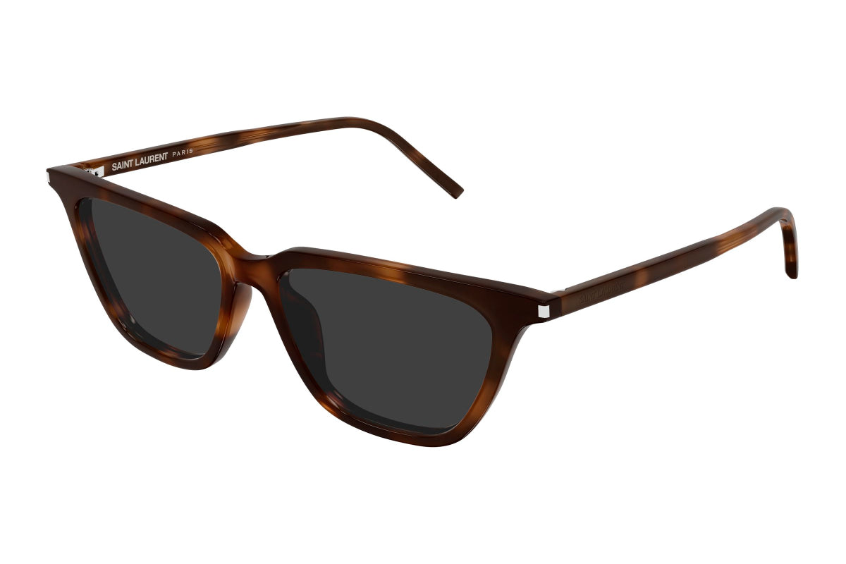 Yves Saint Laurent Lentes de Sol Sulpice Thin SL889