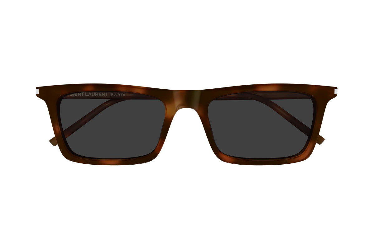 Yves Saint Laurent Lentes de Sol Betty Thin SL890