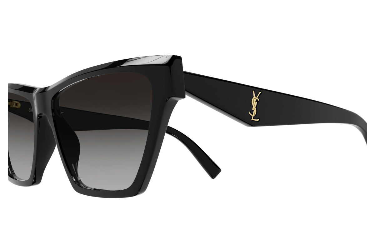 Yves Saint Laurent Lentes de Sol SLM103