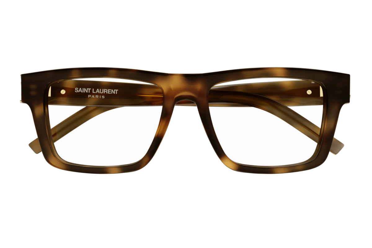 Yves Saint Laurent Lentes Ópticos SLM10B