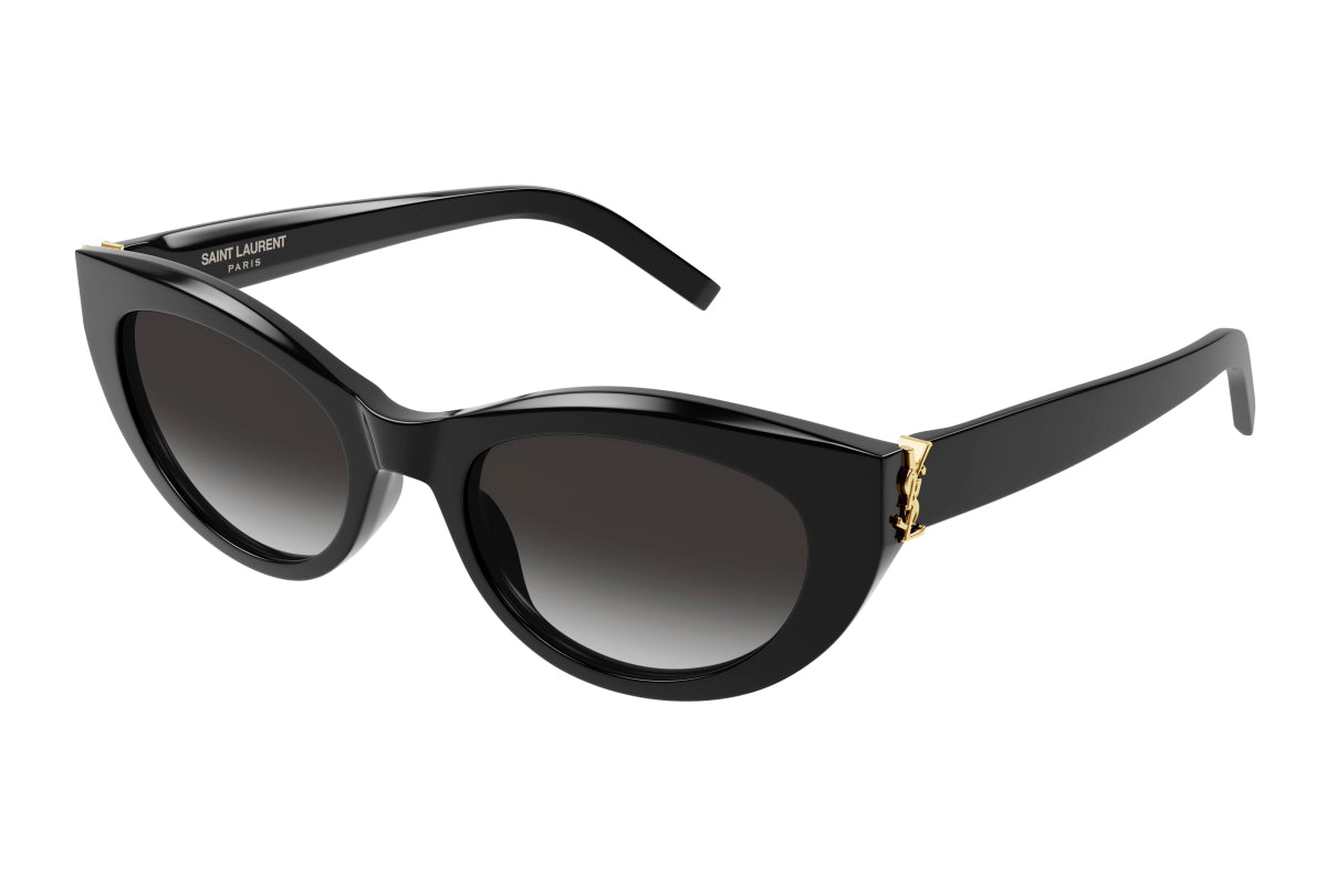 Yves Saint Laurent Lentes de Sol Degradados SLM115