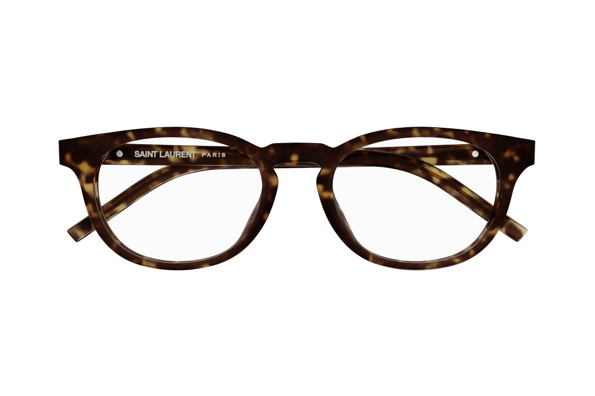 Yves Saint Laurent Lentes Ópticos SLM123F