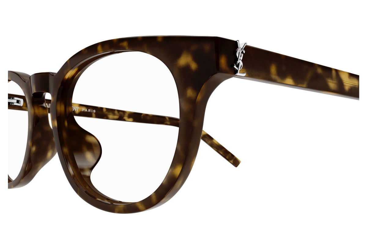 Yves Saint Laurent Lentes Ópticos SLM123F