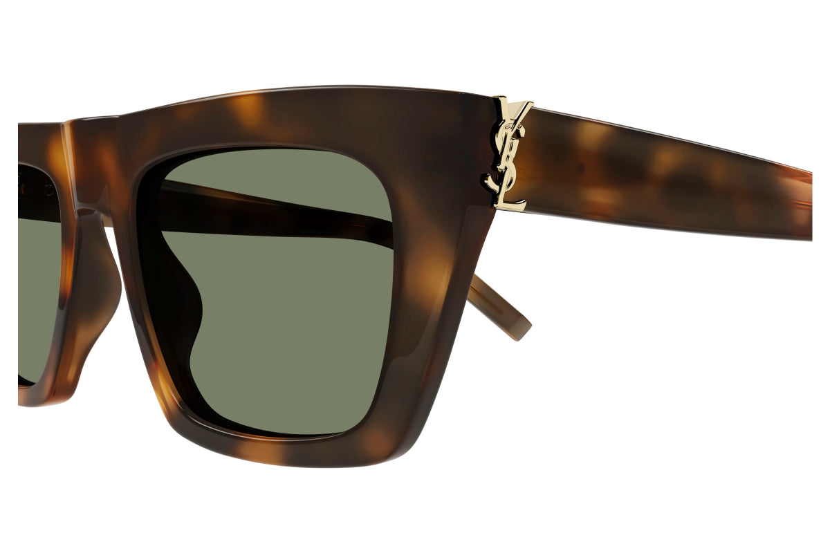 Yves Saint Laurent Lentes de Sol SLM131F