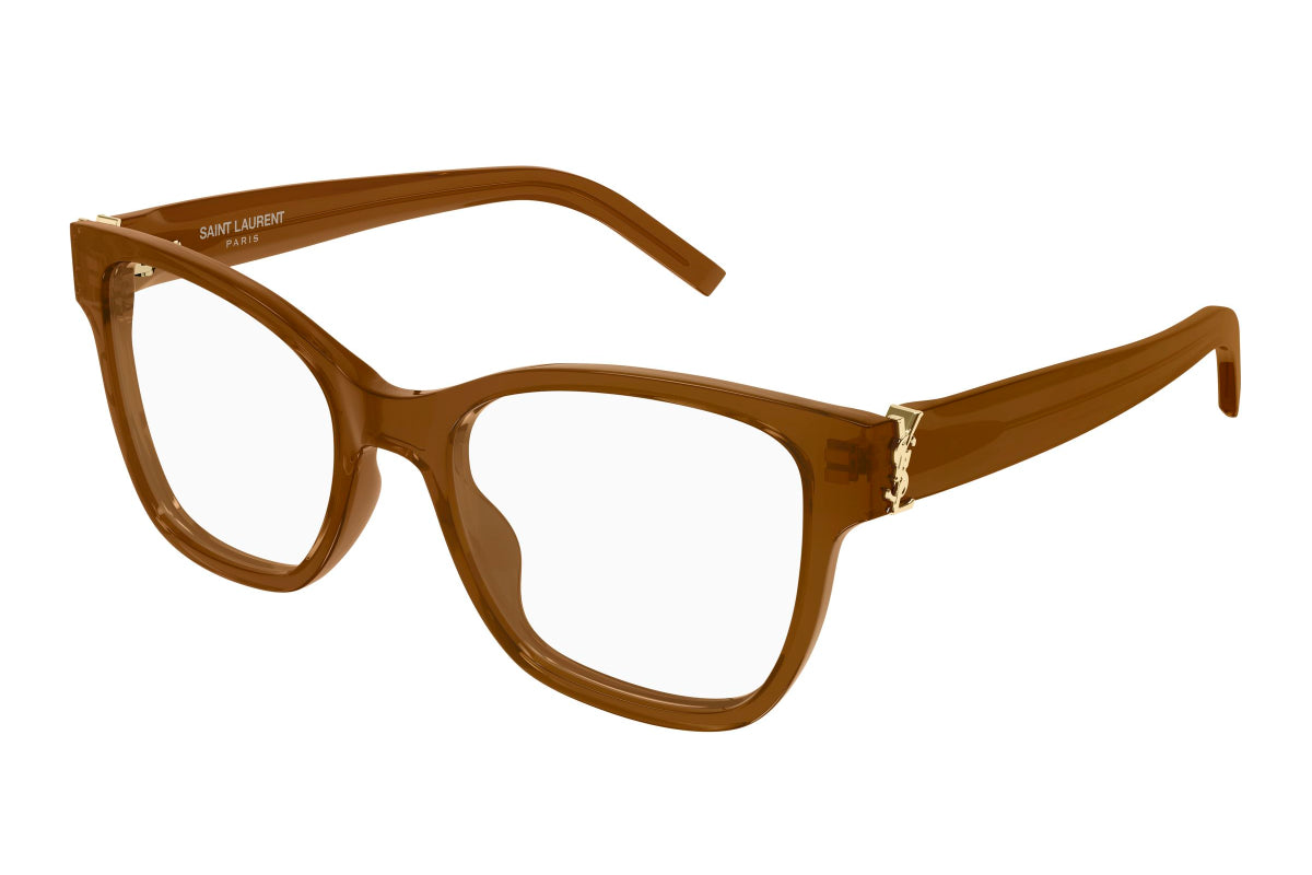 Yves Saint Laurent Lentes Ópticos Antireflejos SLM158