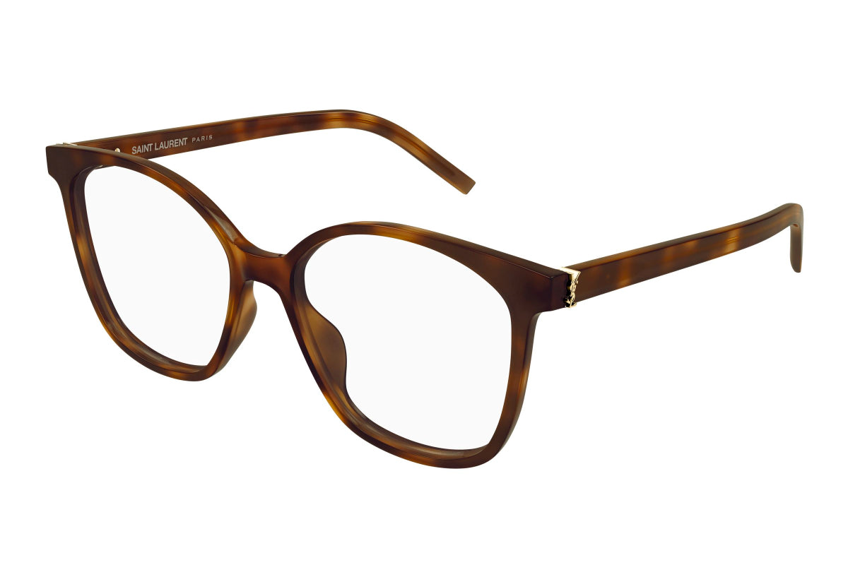 Yves Saint Laurent Lentes Ópticos Antireflejos SLM162