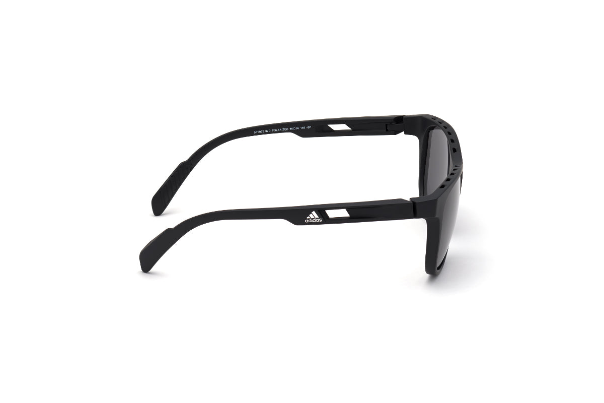 Adidas Sport Lentes de Sol Polarizados SP0022