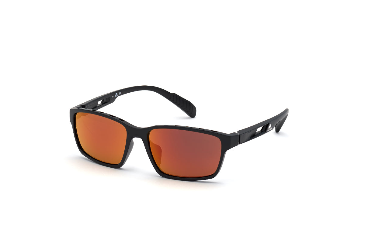 Adidas Sport Lentes de Sol Espejados SP0024