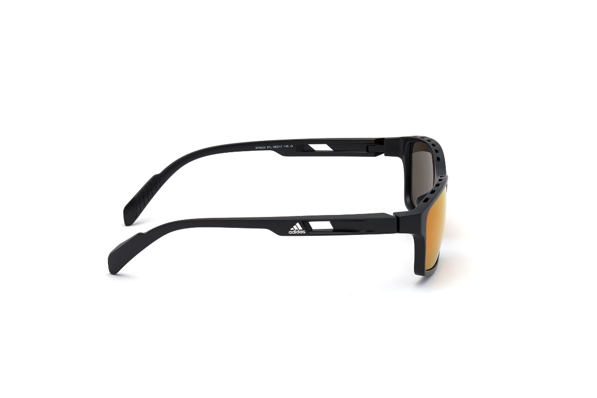 Adidas Sport Lentes de Sol Espejados SP0024