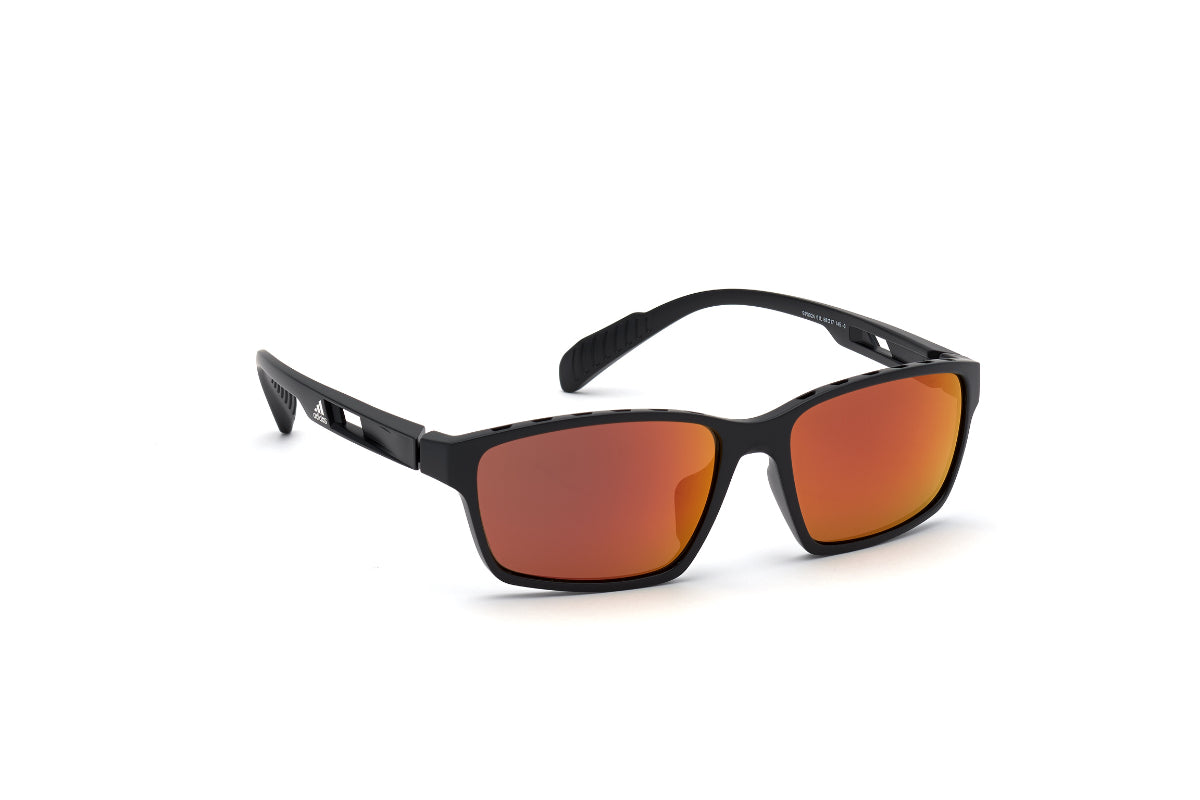 Adidas Sport Lentes de Sol Espejados SP0024