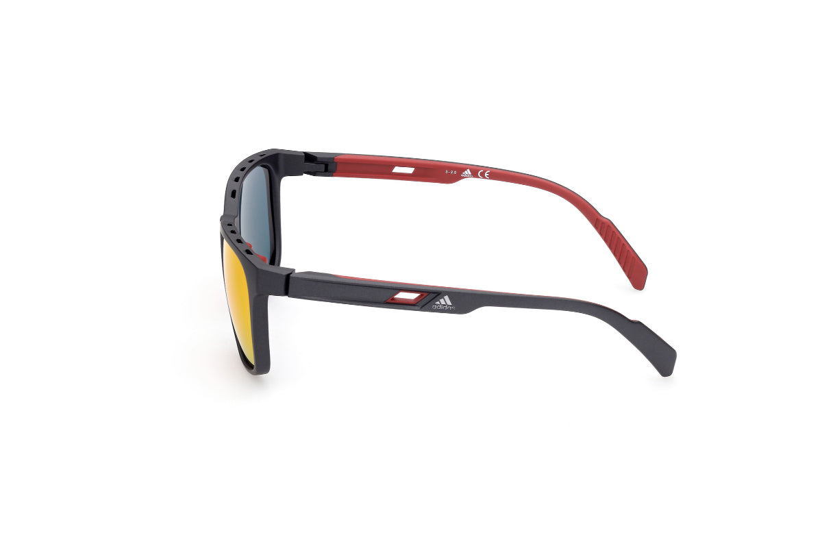 Adidas Sport Lentes de Sol Espejados SP0033