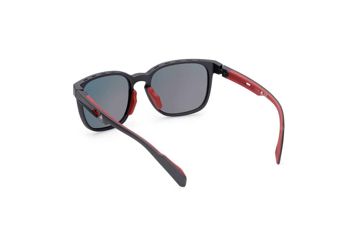 Adidas Sport Lentes de Sol Espejados SP0033