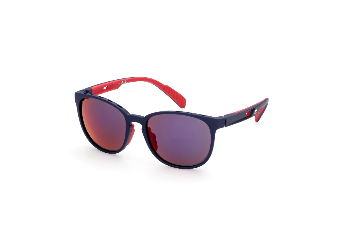Adidas Sport Lentes de Sol SP0036