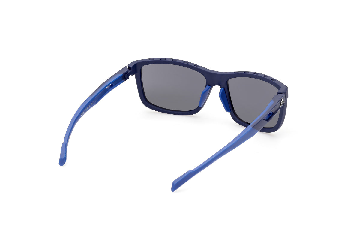Adidas Sport Lentes de Sol Espejados SP0047
