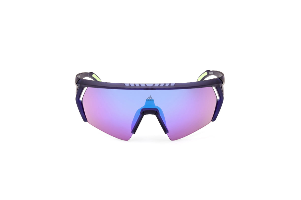 Adidas Sport Lentes de Sol CMPT AERO Espejados SP0063