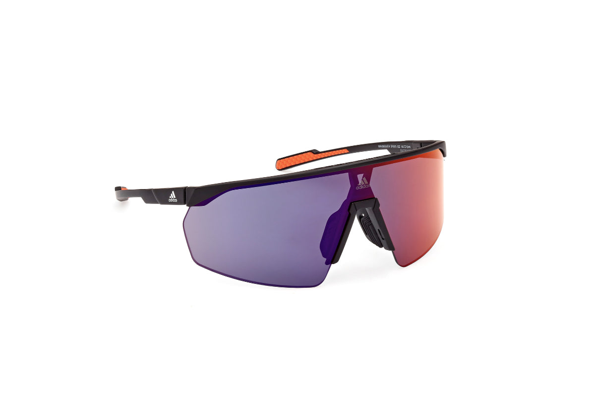 Adidas Sport Lentes de Sol Espejados SP0075