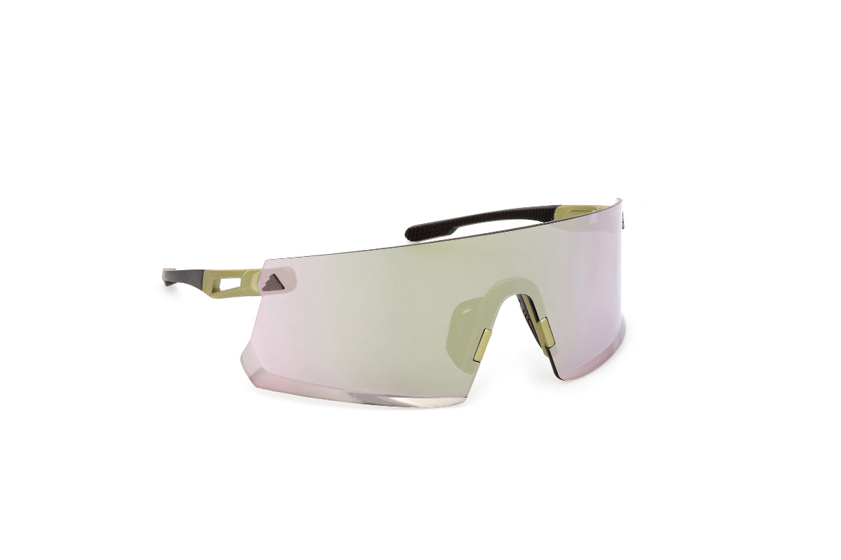 Adidas Sport Lentes de Sol Dunamis Espejados SP0090