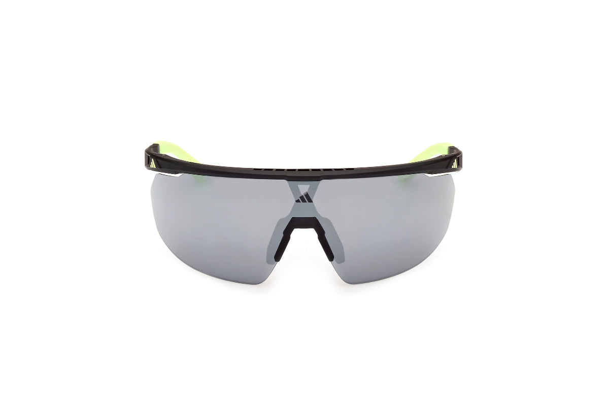 Adidas Sport Lentes de Sol Espejados SP0095