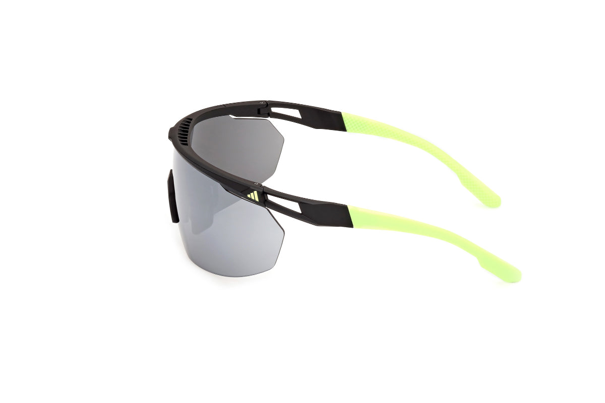 Adidas Sport Lentes de Sol Espejados SP0095