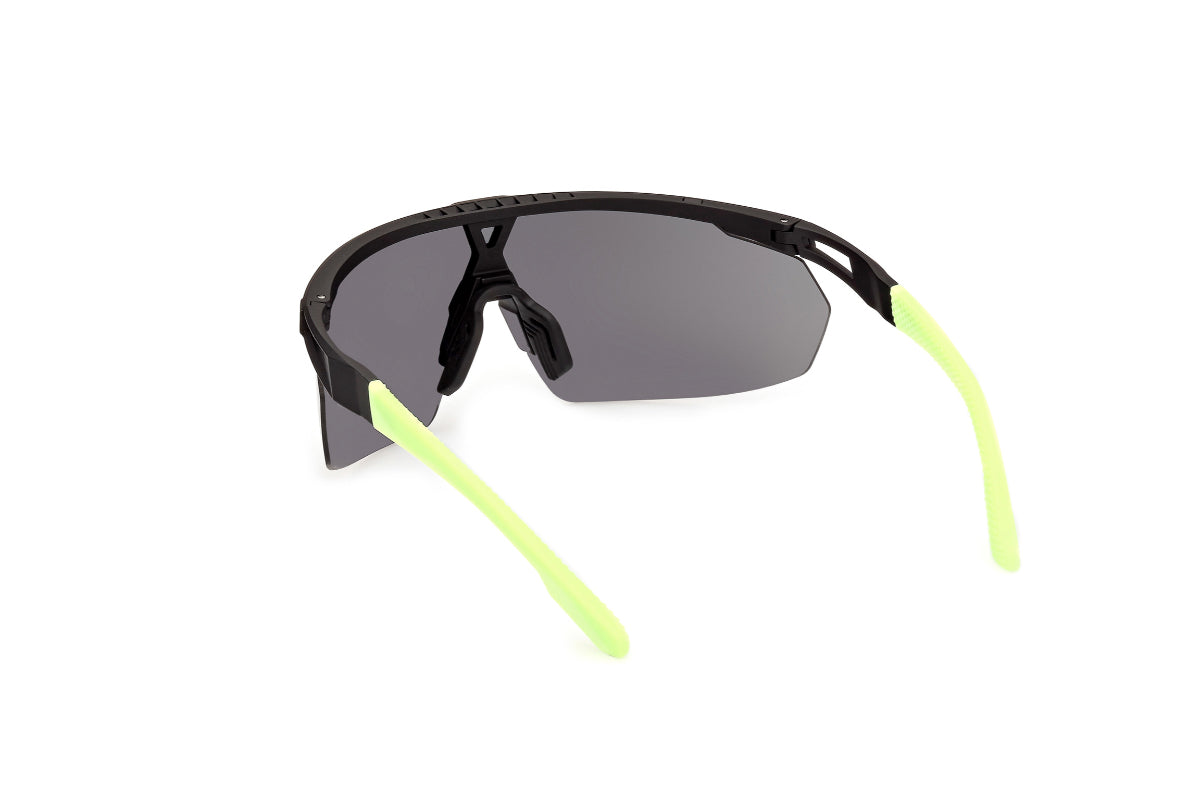 Adidas Sport Lentes de Sol Espejados SP0095