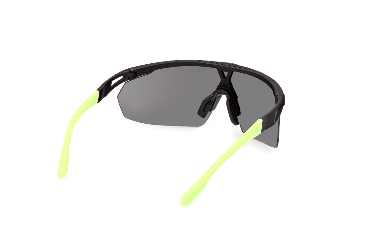 Adidas Sport Lentes de Sol Espejados SP0095