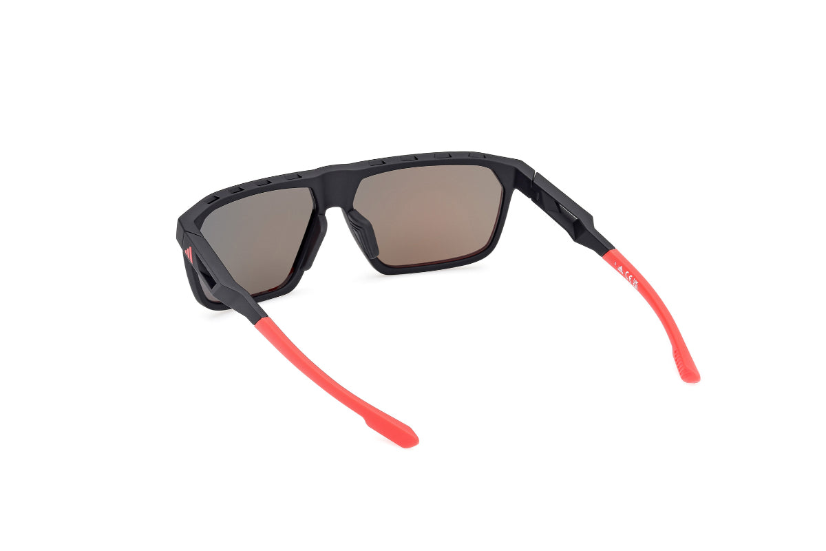 Adidas Sport Lentes de Sol Espejados SP0096