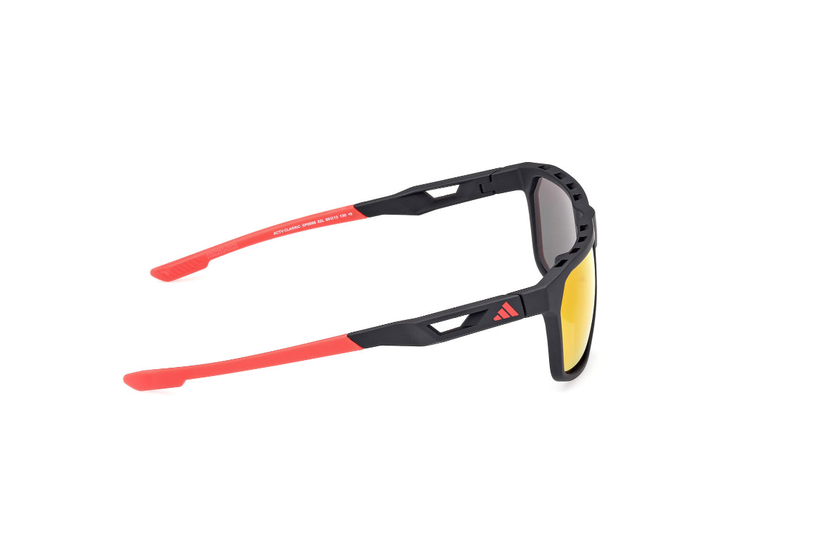 Adidas Sport Lentes de Sol Espejados SP0096