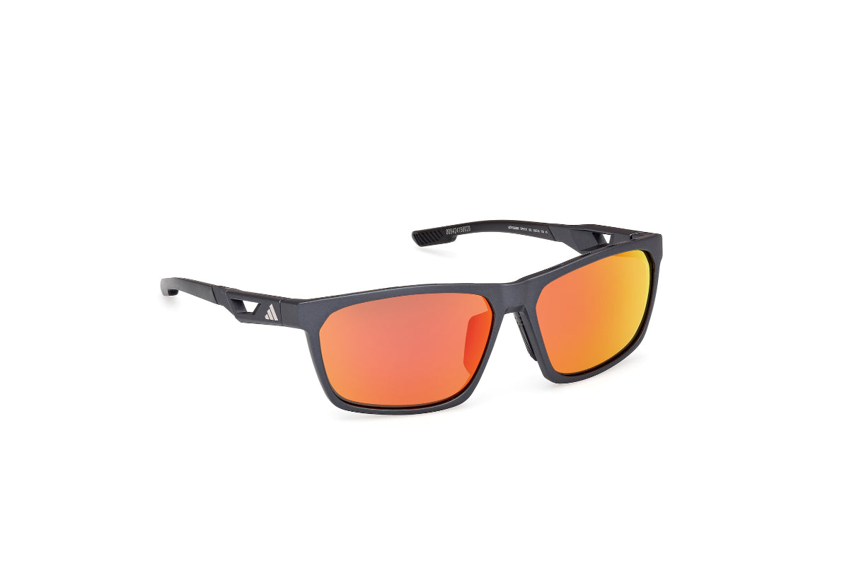 Adidas Sport Lentes de Sol Espejados SP0101