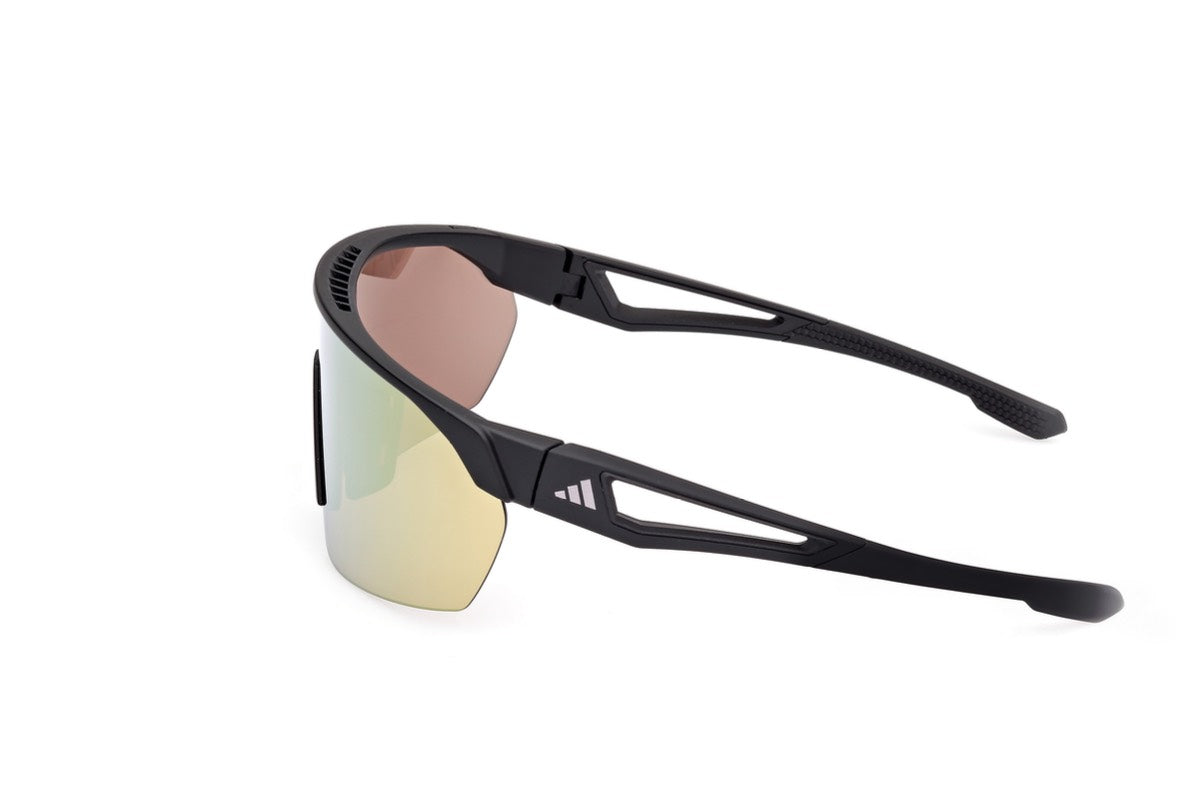 Adidas Sport Lentes de Sol Anemos Espejados SP0103