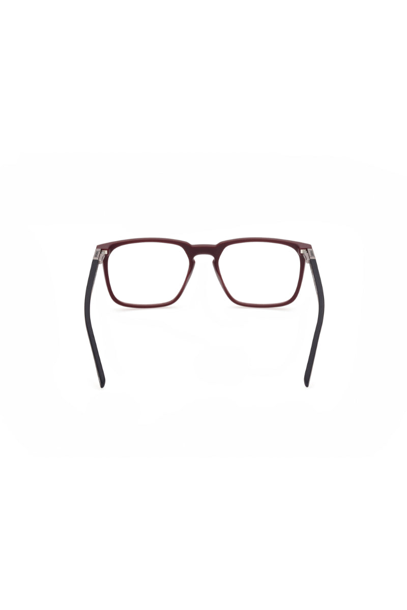 Lentes Ópticos Rojo Timberland