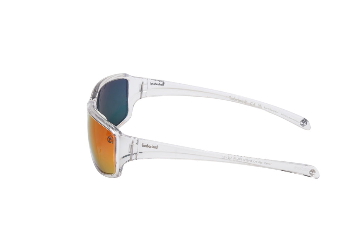 Timberland Lentes de Sol Polarizados TB9332