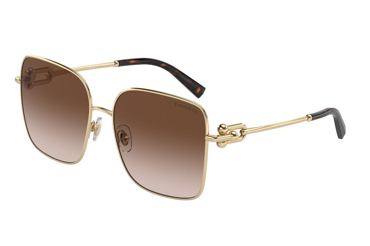 Tiffany Lentes de Sol Pale TF3094