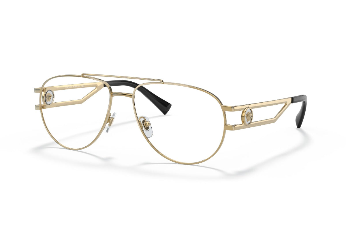 Versace Lentes Ópticos VE1269