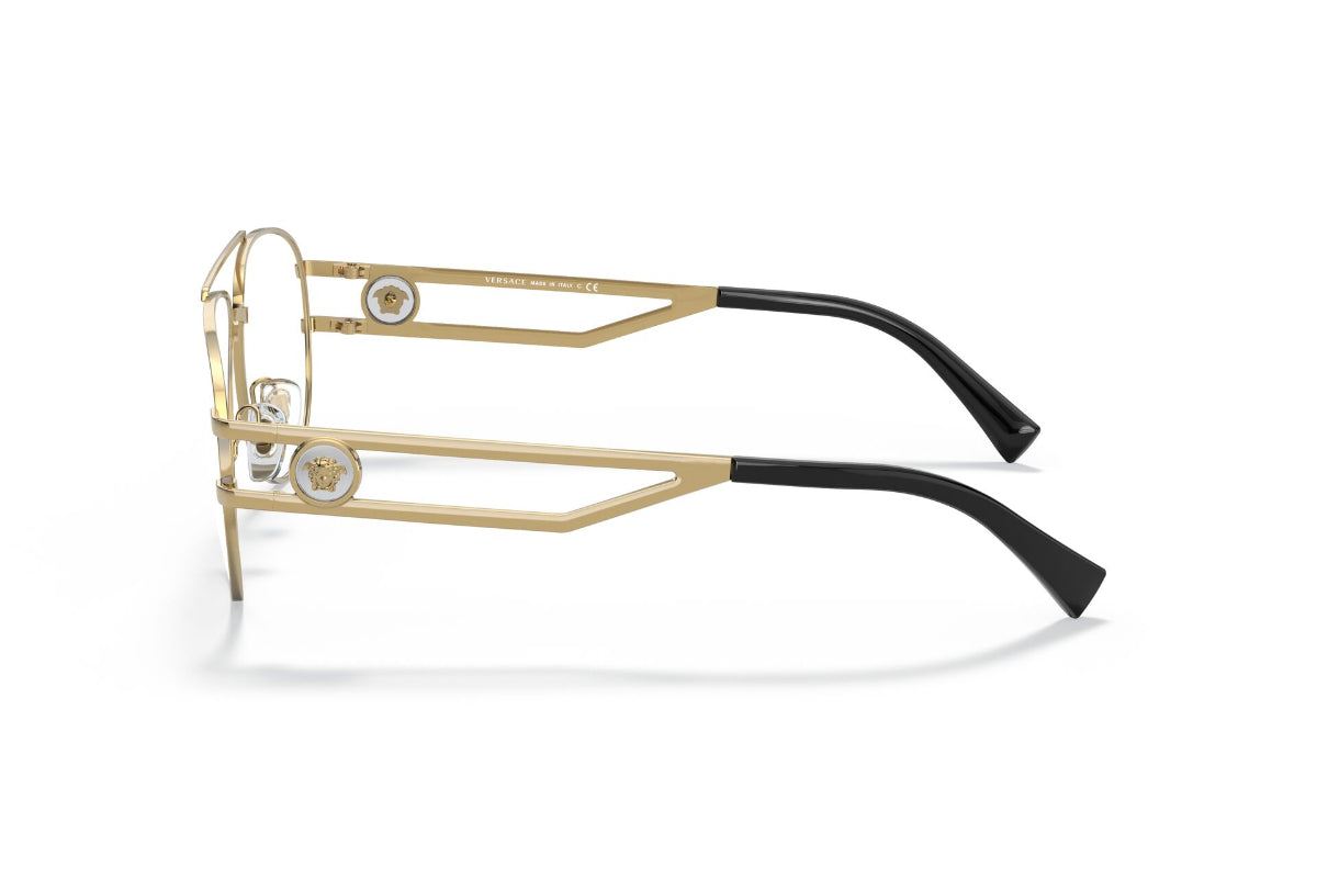 Versace Lentes Ópticos VE1269