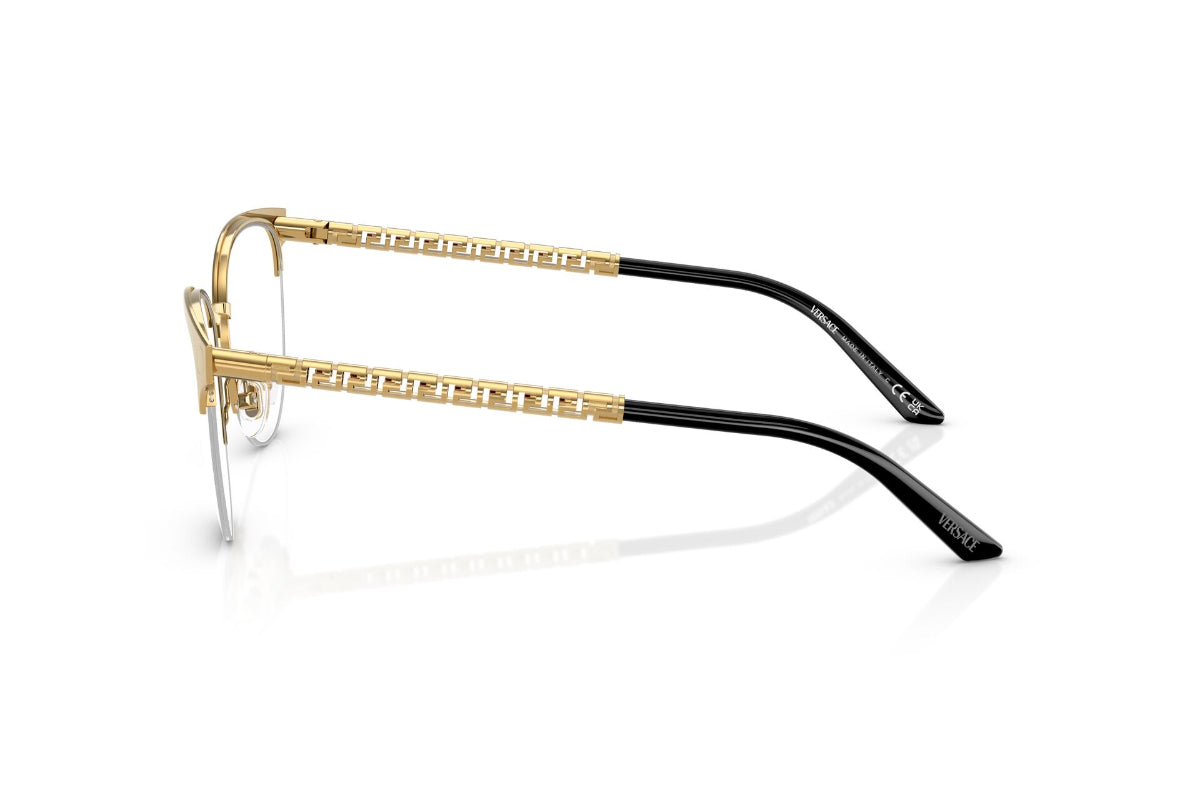 Versace Lentes Ópticos VE1297