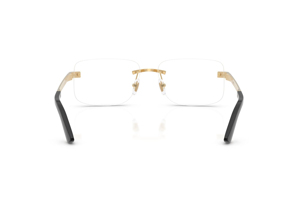 Versace Lentes Ópticos VE1322
