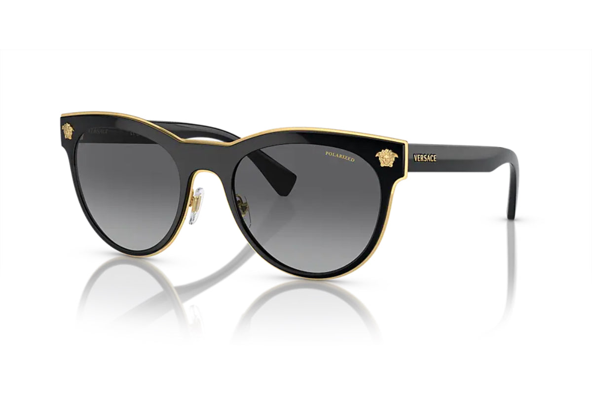 Versace Lentes de Sol Polarizados VE2198