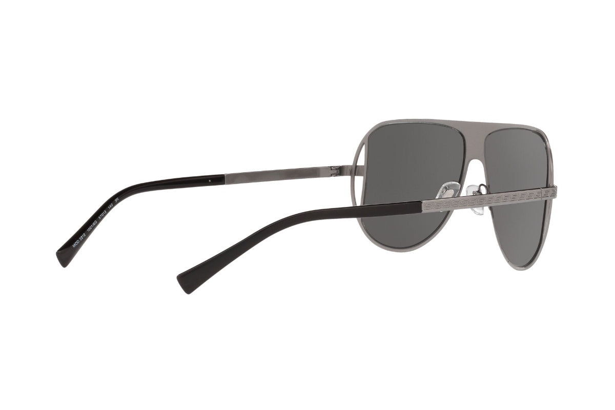 Lentes de Sol Gris Versace